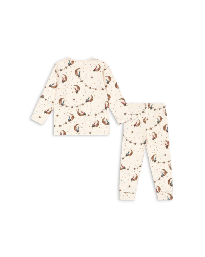 Christmas pj set - Luna