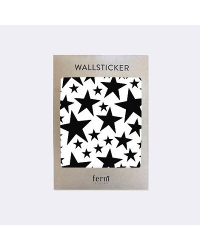 Mini Dots Wallsticker - Copper