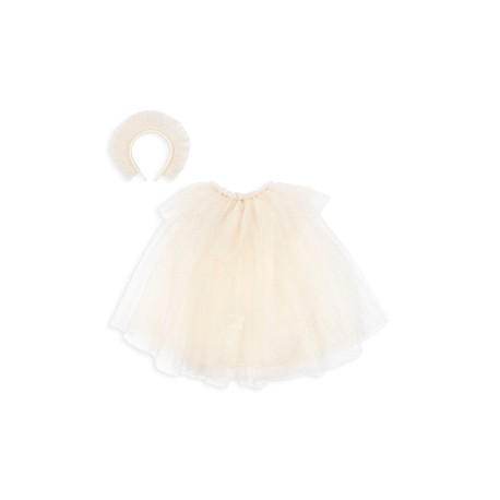 Alette costume