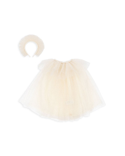 Alette costume