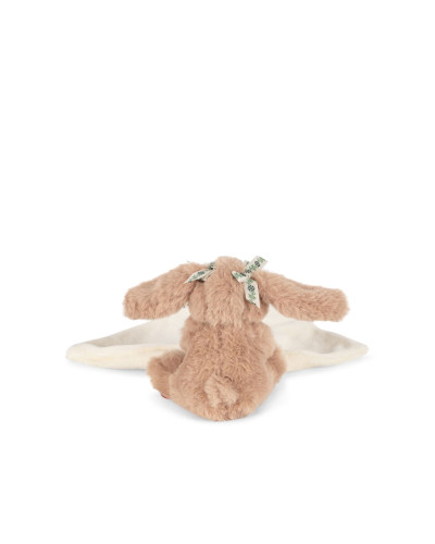Sleepy bunny