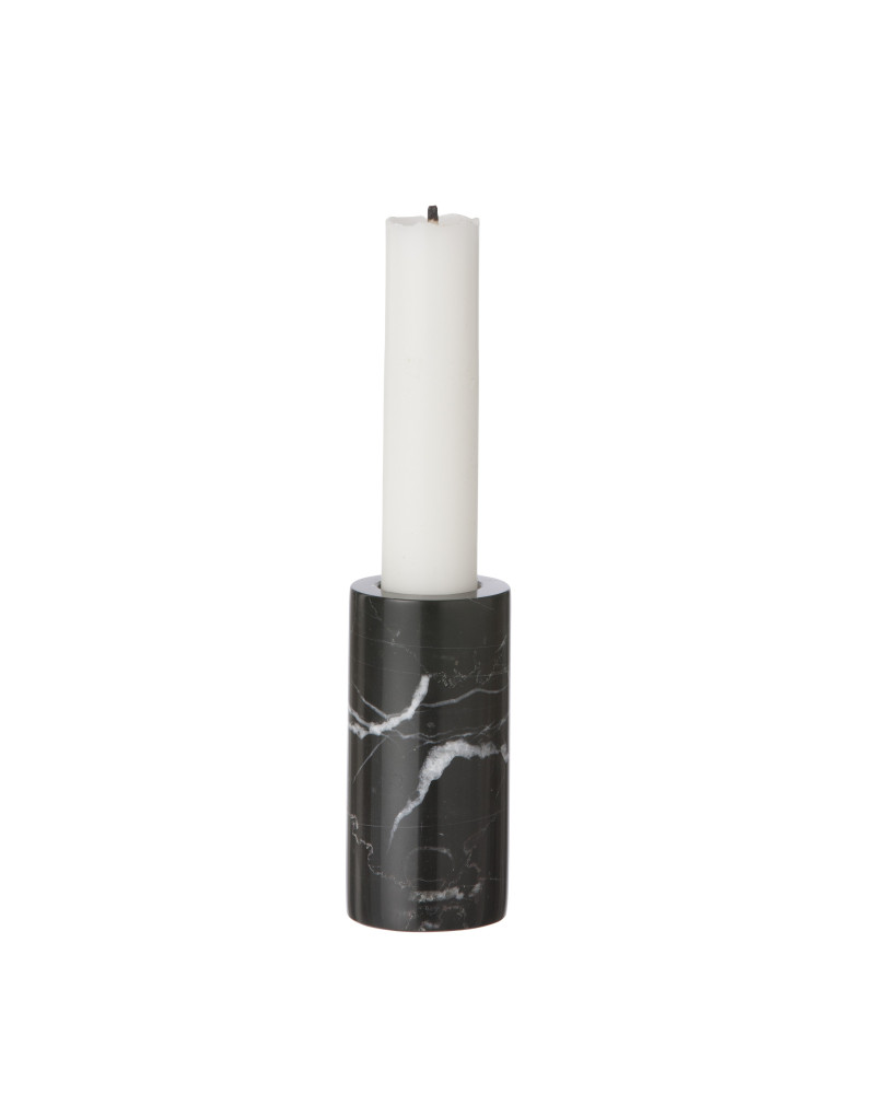Marble Candleholder - Tea light