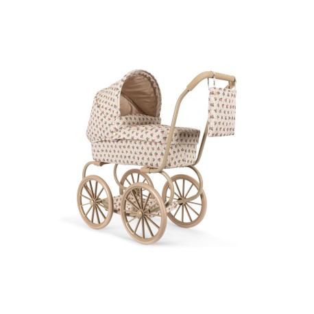 Minnie Doll pram - Verona blues