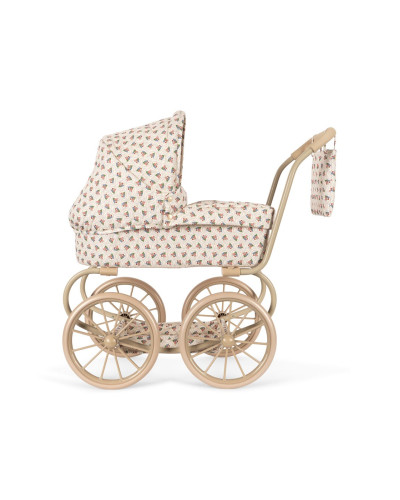 Minnie Doll pram - Verona blues