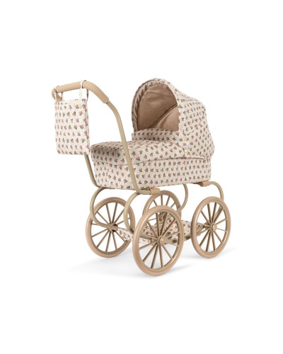 Minnie Doll pram - Verona blues