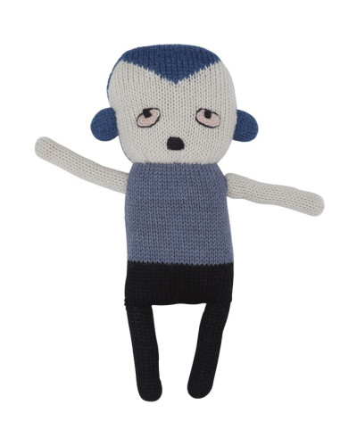 Little Peppe doll