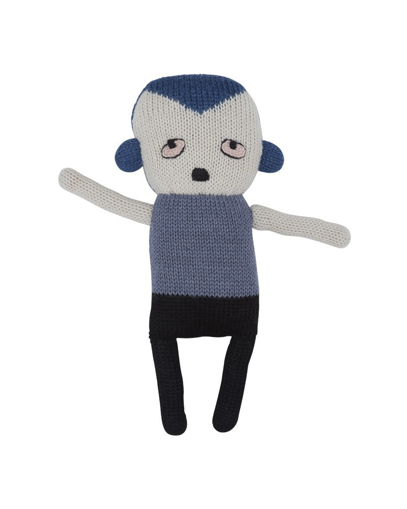 Little Peppe doll