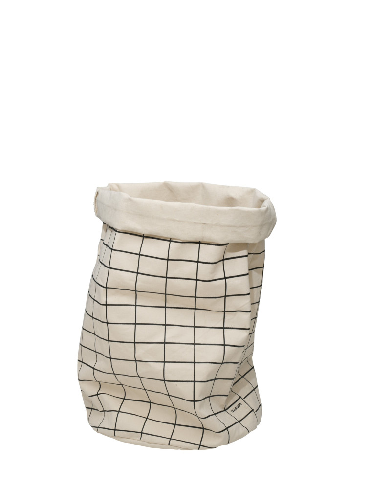 Fabric Bag Animal face