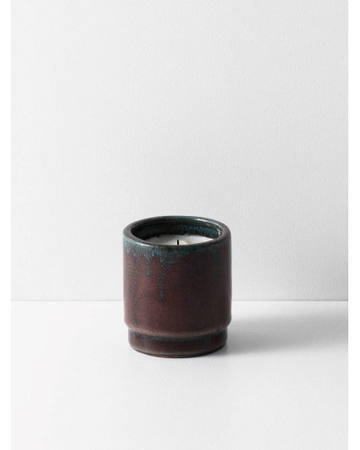 Scented candle - Sand