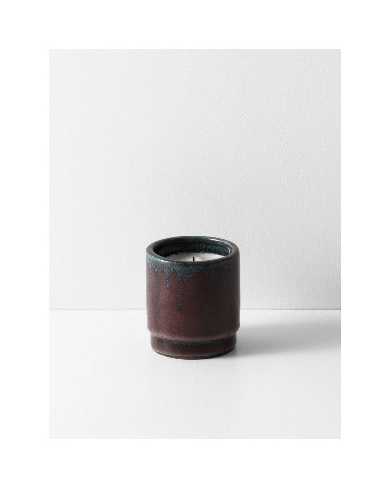 Scented candle - Sand