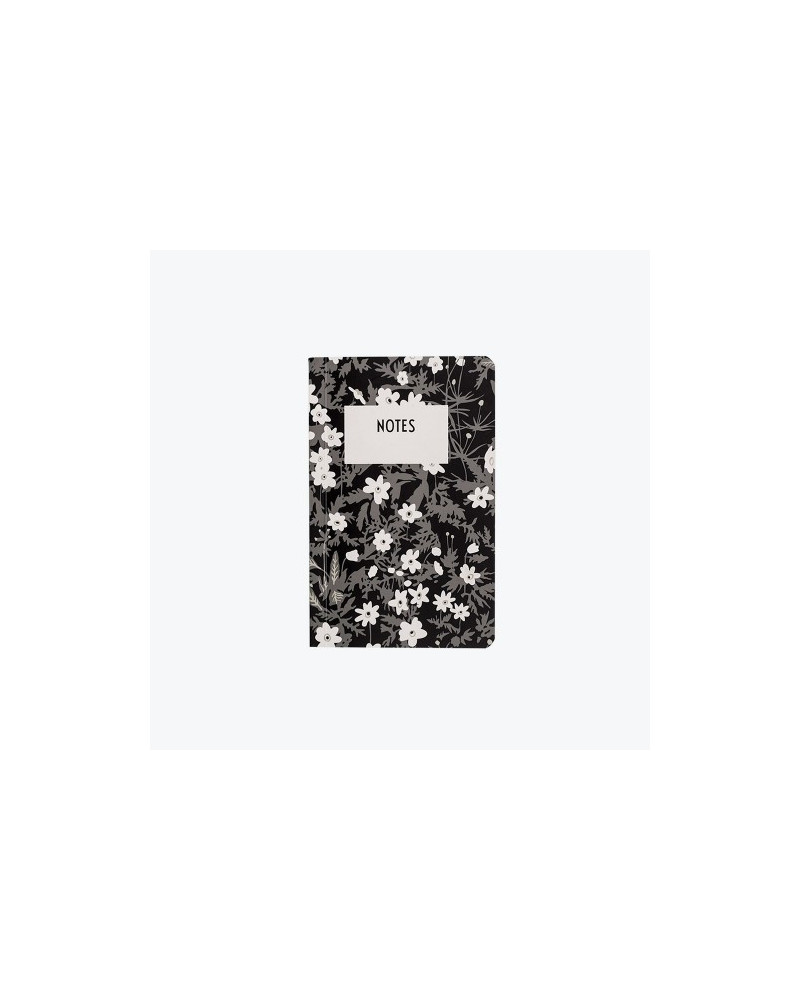 Flower notebook small