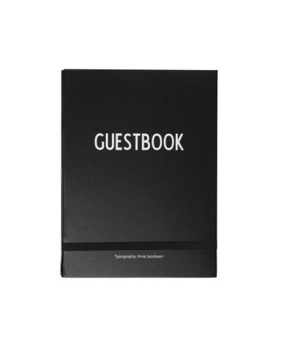Guest Book