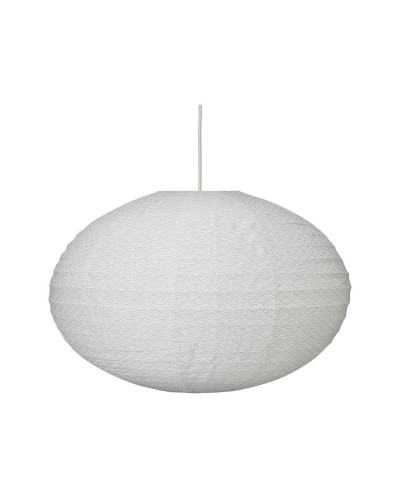 Ellipse lamp - Grey wave