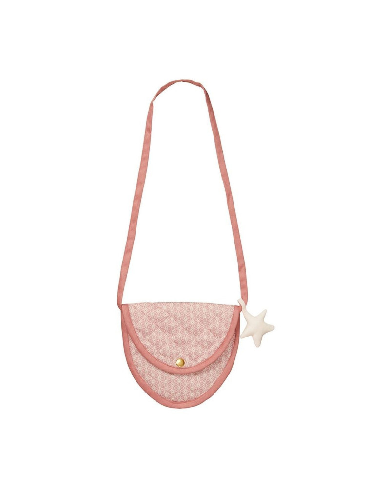 Lua bag - blush