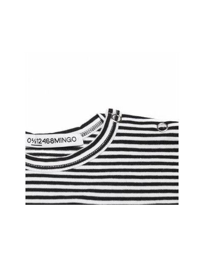 Striped tee