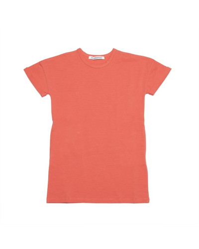 Tee dress deep sea corral