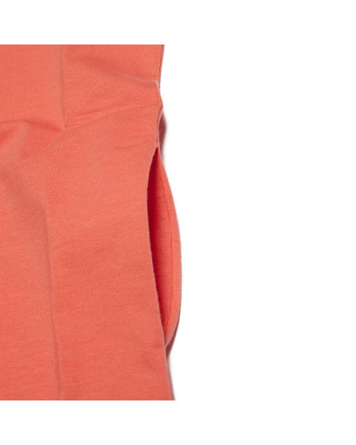 Tee dress deep sea corral