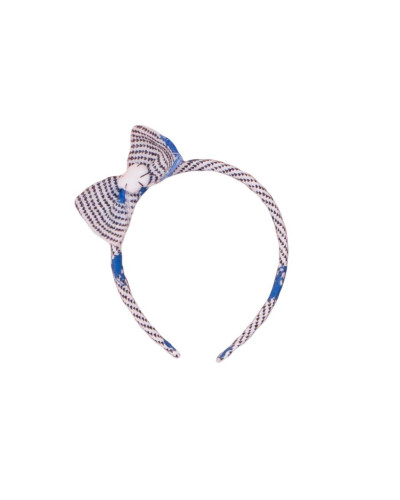 Hair band with bow africa