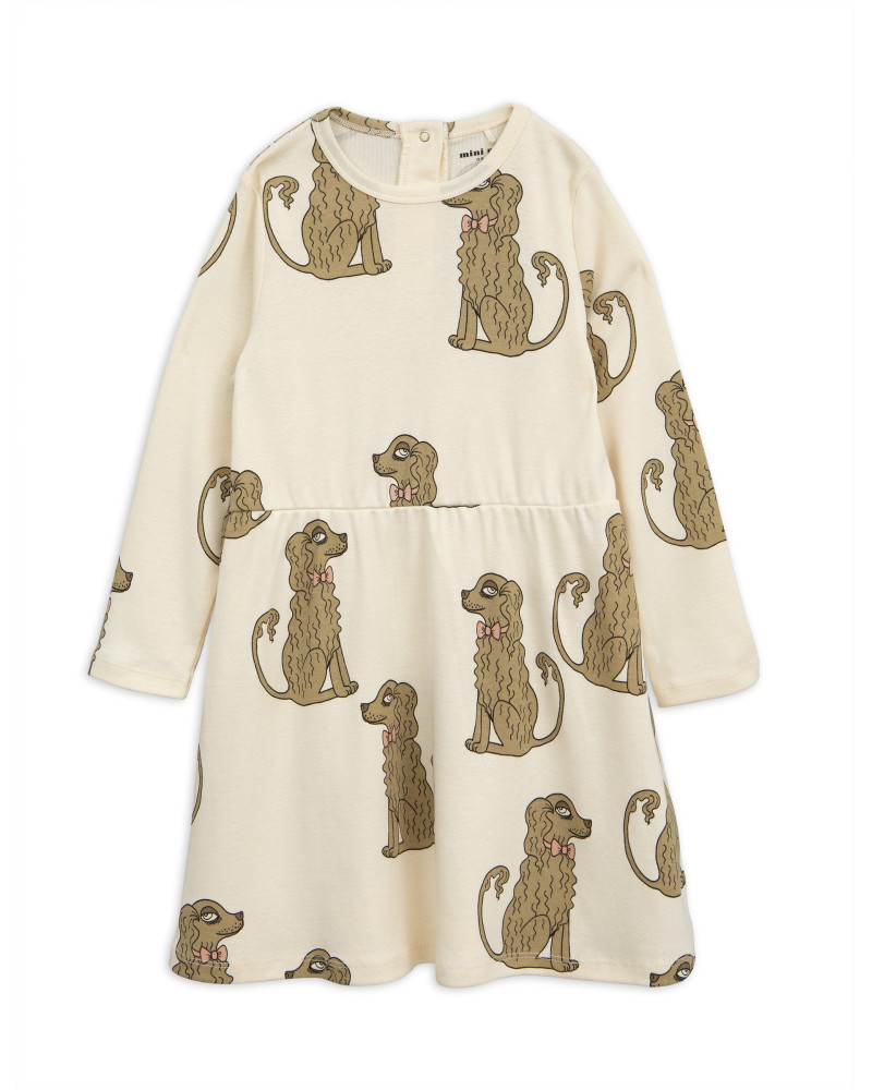 Spaniel dress