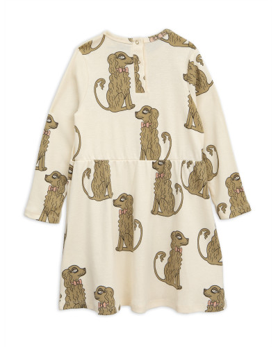 Spaniel dress