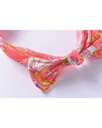 Bibi Boyka - coral flower