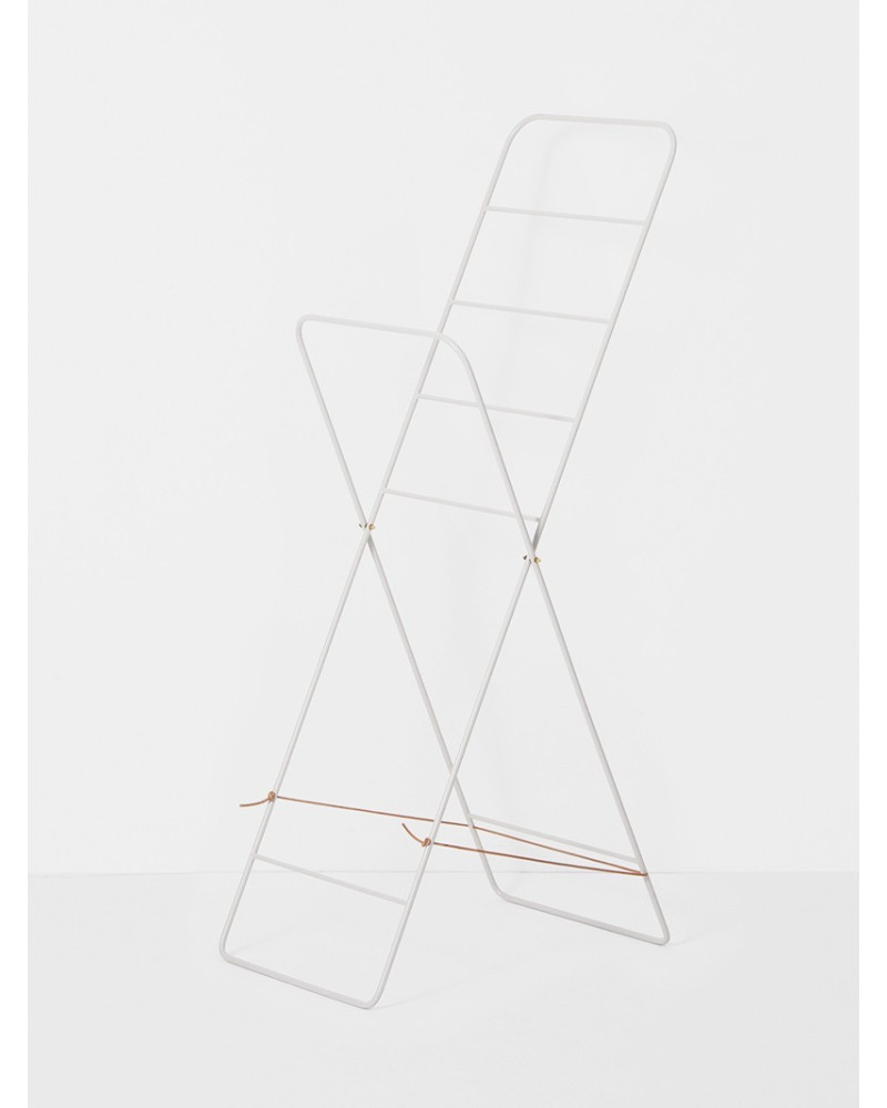 Herman clothes stand