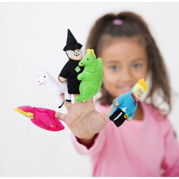 Pretend Play & Creative toys