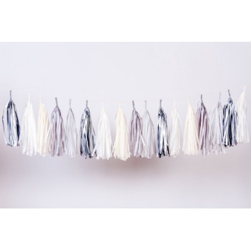 Garlands & Bunting- kids room decoration-children furniture - marmarland.com