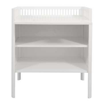 Baby furniture - Changing table - www.marmarland.com