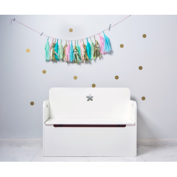 Benches - kids furniture - marmarland.com