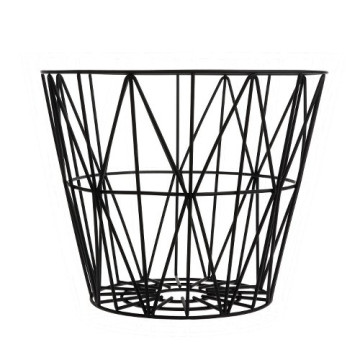 Trendy wire baskets - marmarland.com
