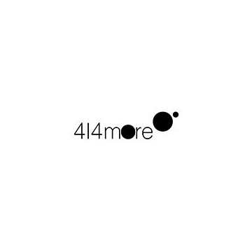 414more|Poster|Dubai|Marmarland