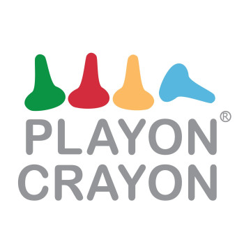 Playon Crayon|Kid's crayons|Dubai