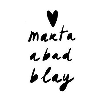 Marta Abad Blay prints and posters|Kids art|Marmarland|Abu Dhabi|Dubai