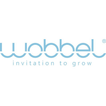 Wobbel board| wooden toy |Dubai |Marmarland