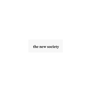 The New Society