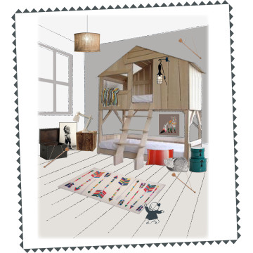 Kids & Baby rugs & carpets|Buy online|Dubai|Abu Dhabi|Marmarland