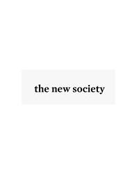 The New Society