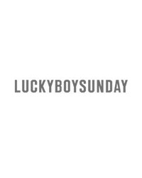 Lucky Boy Sunday